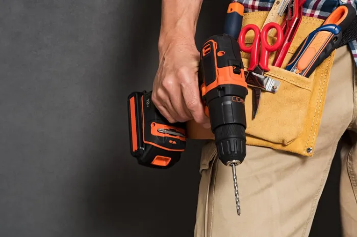 BOJ Remodeling & Handyman's Other Services