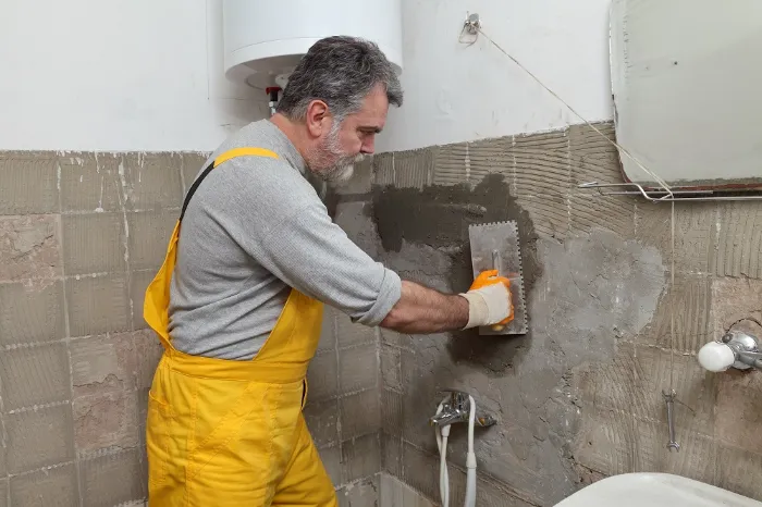 Bathroom Remodeling Services
