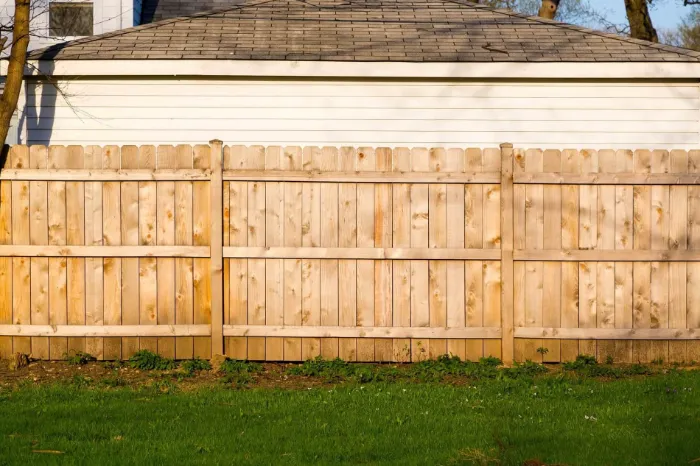 Fence