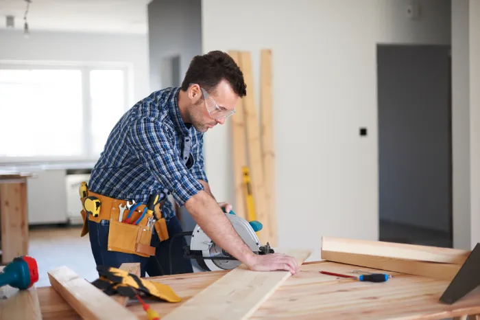 Remodeling Contractor in Beverly Hills, CA