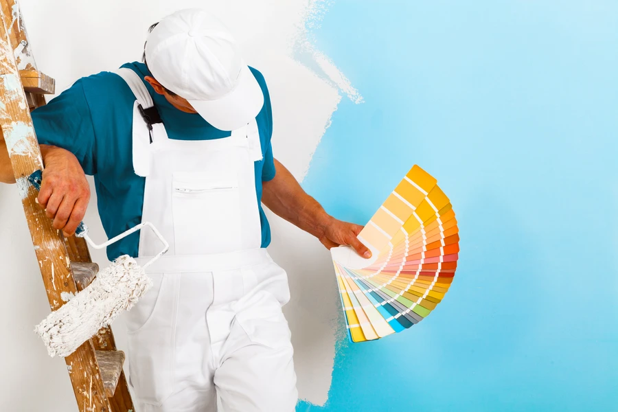 Choosing Interior Paint For High Traffic Areas Beverly Hills, CA