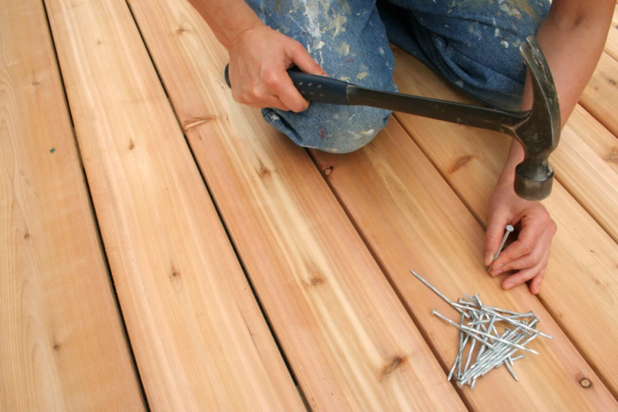 Choosing Materials For Long-lasting Deck Construction in Beverly Hills, CA