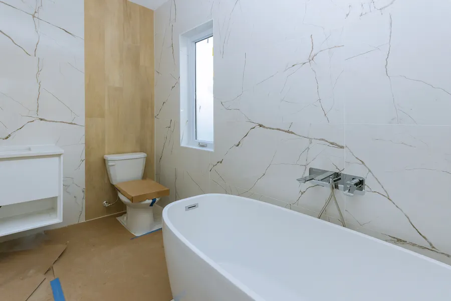 Expert Bathroom Remodeling Services Beverly Hills, CA