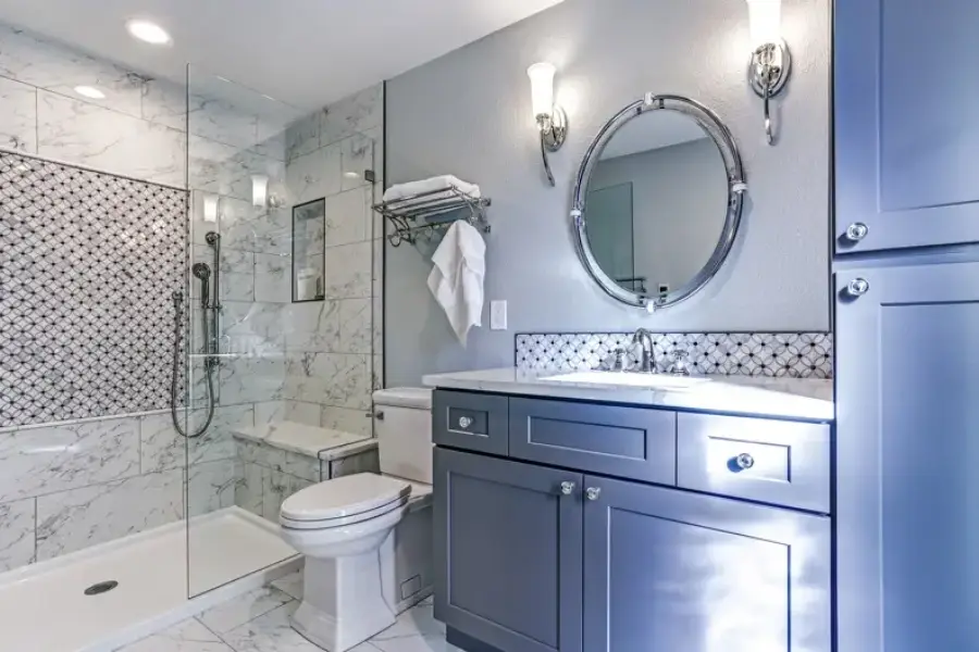 How Bathroom Remodeling Can Increase Your Home's Appeal Beverly Hills, CA