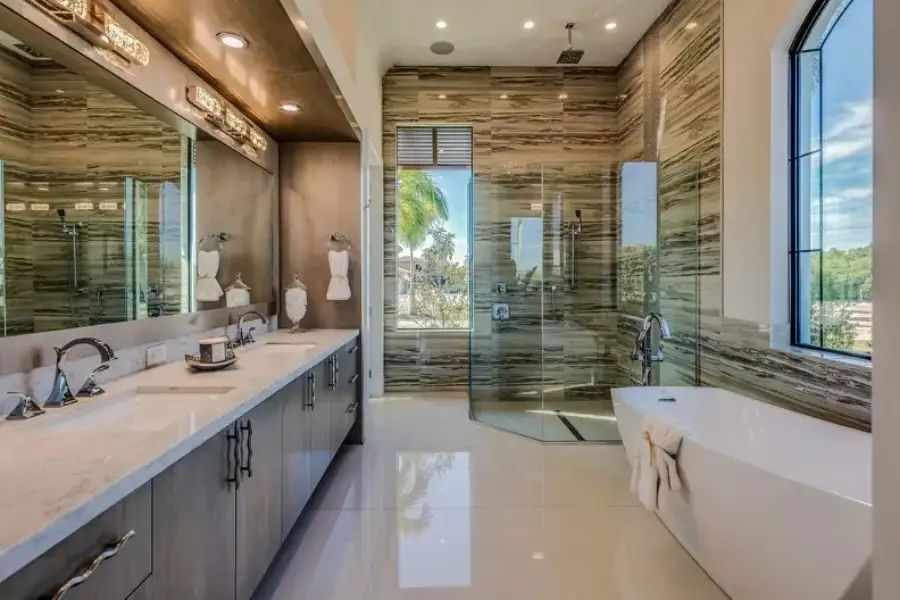 How Bathroom Remodeling Can Increase Your Home's Appeal in Beverly Hills, CA
