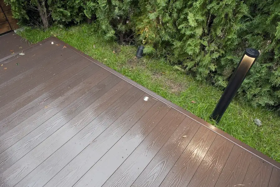 Local Deck Construction Beverly Hills, CA