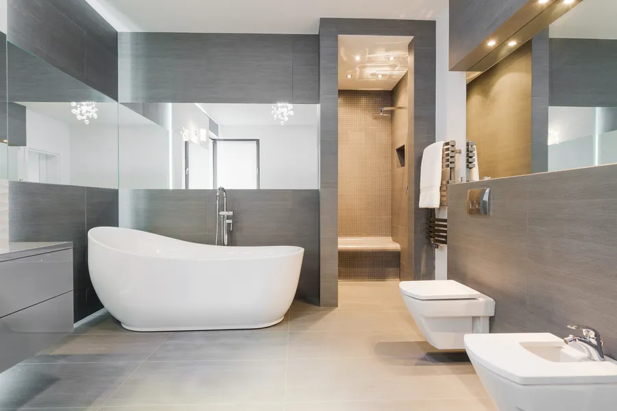 Premium Bathroom Remodeling Services Beverly Hills, CA
