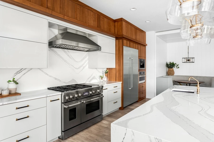 Reputable Kitchen Remodeling Services Beverly Hills, CA