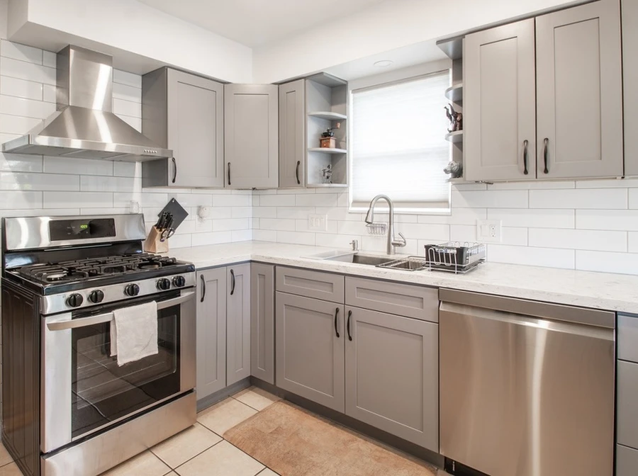 The Role Of Layout Changes In Kitchen Remodeling Services Beverly Hills, CA