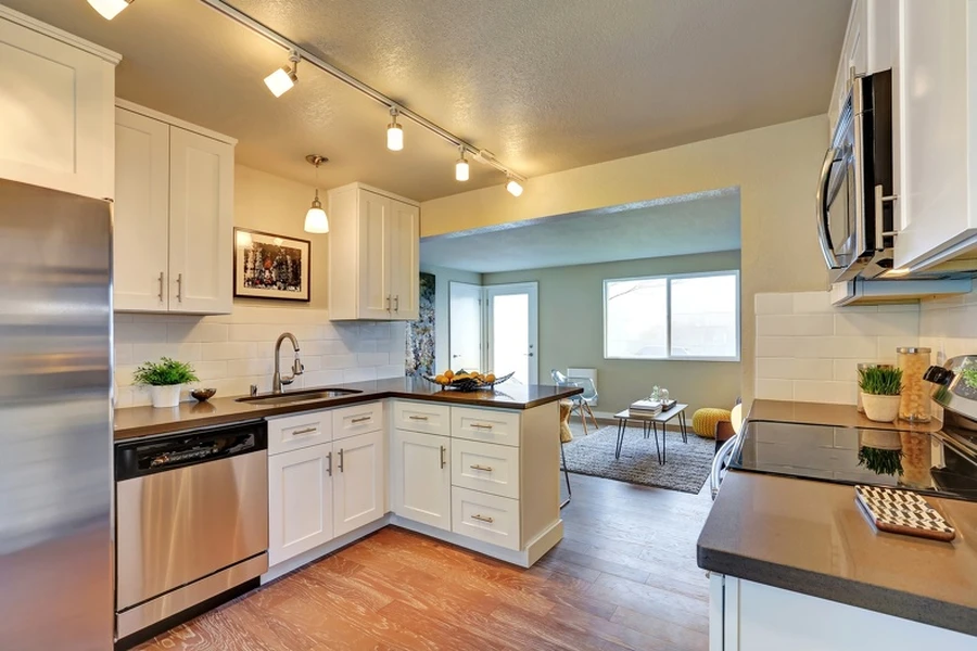 The Role Of Layout Changes In Kitchen Remodeling Services in Beverly Hills, CA